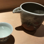 ぎおん 阪川 - 酒器 三千盛