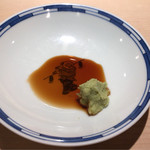 ぎおん 阪川 - しゃうゆ ほんわさび