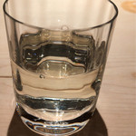 ぎおん 阪川 - 二月四日 ハーフ