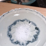 ぎおん 阪川 - 塩