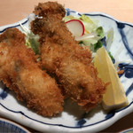 ぎおん 阪川 - もっと食べても良かった…