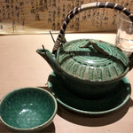 ぎおん 阪川 - どびん