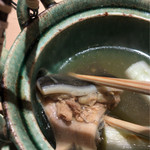 ぎおん 阪川 - エンペラーも最高サー♪