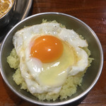 ネパール料理ロティーヤ - 