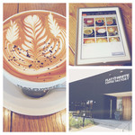 FLATWHITE COFFEE FACTORY - 