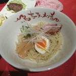 Tori Haru - 麺
