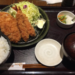 Tonkatsu Wakou - 