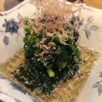 酒盛り あいなる - 