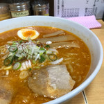 麺や いっ歩 - 