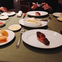 37 Steakhouse & Bar - 