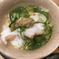 江戸前鮓 すし通 - 