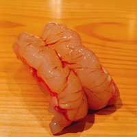 江戸前鮓 すし通 - 