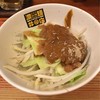 濃菜麺 井の庄