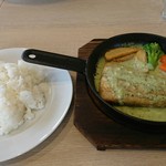 IZUMI cafe&bistro - 