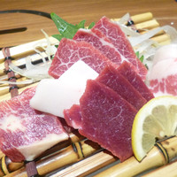 馬桜 下通り店 - 馬肉