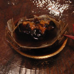 東京チャイニーズ 一凛 - とろんとした上海蟹美味しかったー。