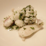 東京チャイニーズ 一凛 - 