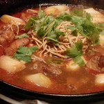 東京チャイニーズ 一凛 - 