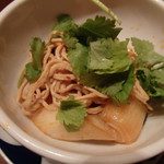 東京チャイニーズ 一凛 - 