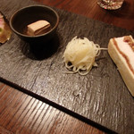 東京チャイニーズ 一凛 - 