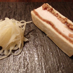 東京チャイニーズ 一凛 - 