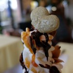 リストランテ・ドルチオーレ・フィノッキオ