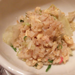 東京チャイニーズ 一凛 - 