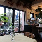 リストランテ・ドルチオーレ・フィノッキオ