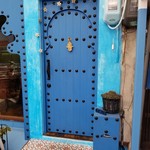 ベルベルカフェ - 「外観」