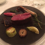 サーラ アマービレ - 