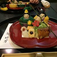 割烹竹万 - 