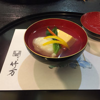 割烹竹万 - 