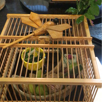 割烹竹万 - 