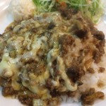 バーボン - オリジナルライス