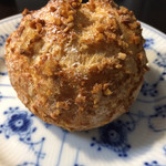 エーグルドゥース - シュークリーム激ウマ