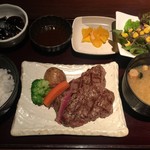 Koube Gyuu Sumibiyakiniku Ikuta - 