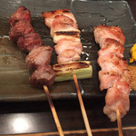 Yakitori Koubou - 