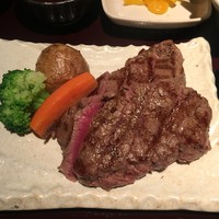 神戸牛炭火焼肉 いく田 代々木 - 