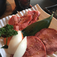 米澤牛DINING べこや - 