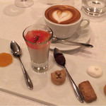 サーラ アマービレ - 