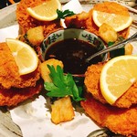 鮨 炉端焼 日本酒 六方 - 