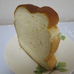 パネ・ポルチーニ - 熟成山食