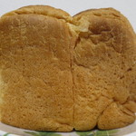 パネ・ポルチーニ - 国産小麦の食パン