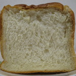 パネ・ポルチーニ - 国産小麦の食パン