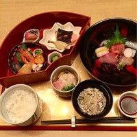 日本料理 花むさし - 花御膳