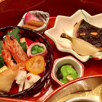 日本料理 花むさし - 