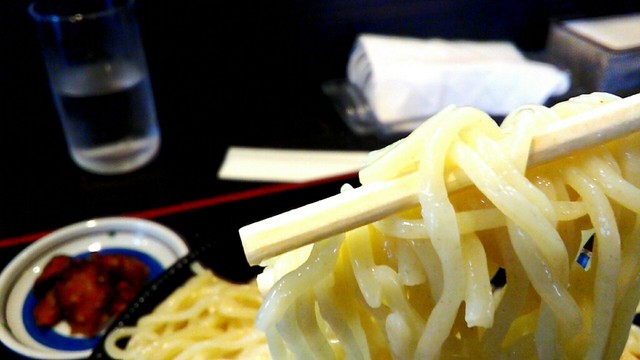 麺屋 暁 - 天童南（つけ麺）の写真