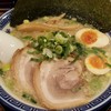 麺家くさび 郡山本店