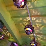 ベルベルカフェ - 「内観」