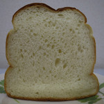 パネ・ポルチーニ - 熟成山食